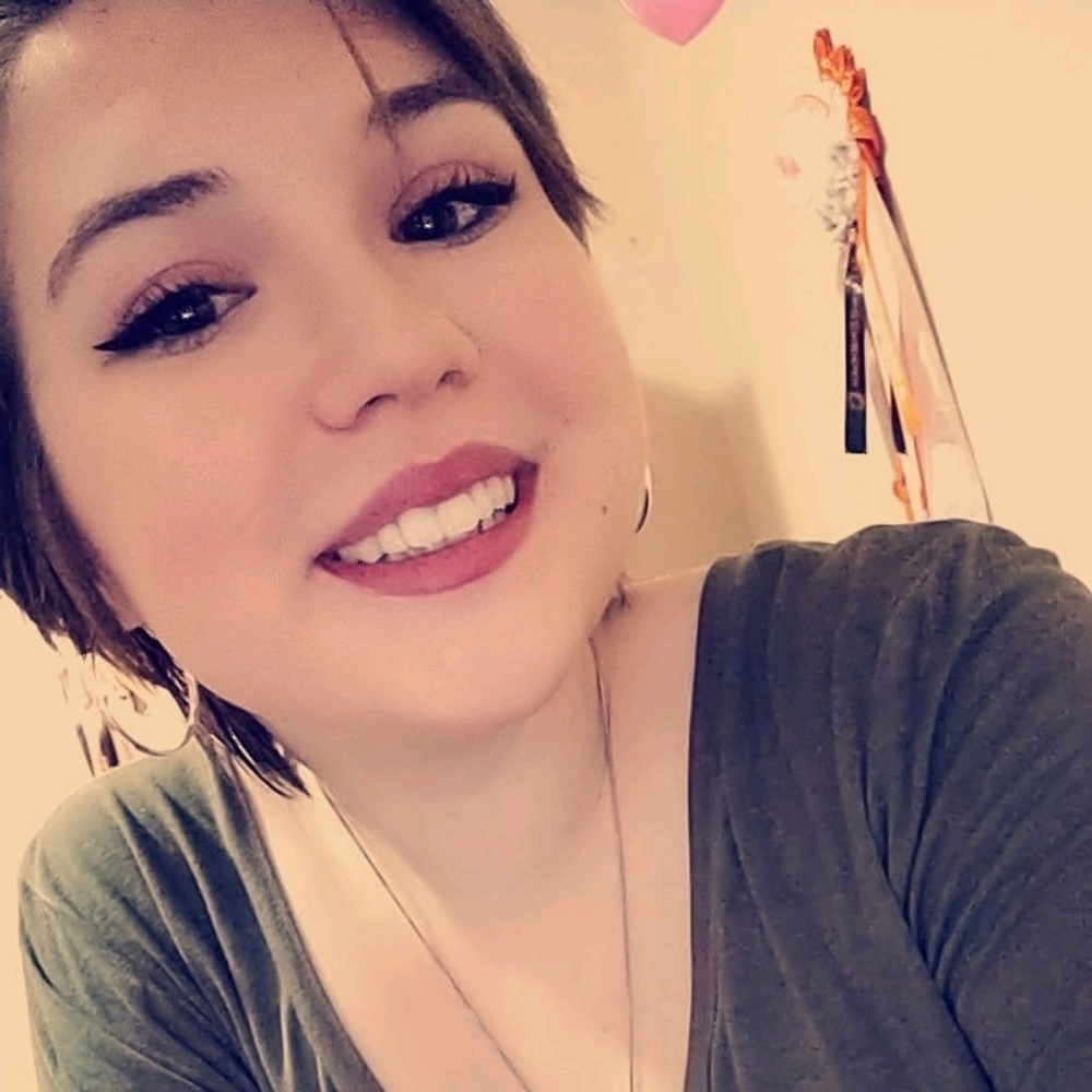 Meet your Posher, Audrie